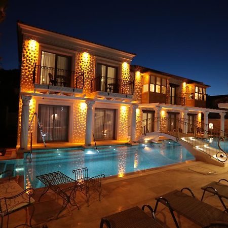 Hotel De Gold Alacati (Adults Only) Εξωτερικό φωτογραφία