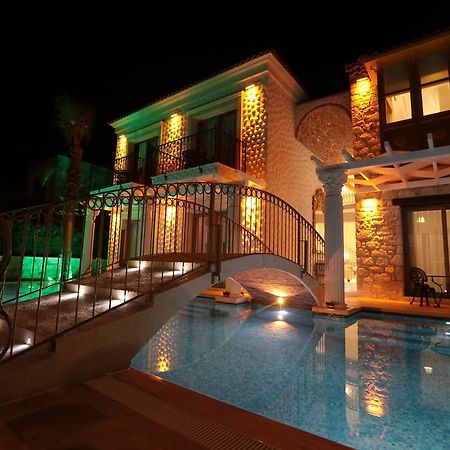 Hotel De Gold Alacati (Adults Only) Εξωτερικό φωτογραφία