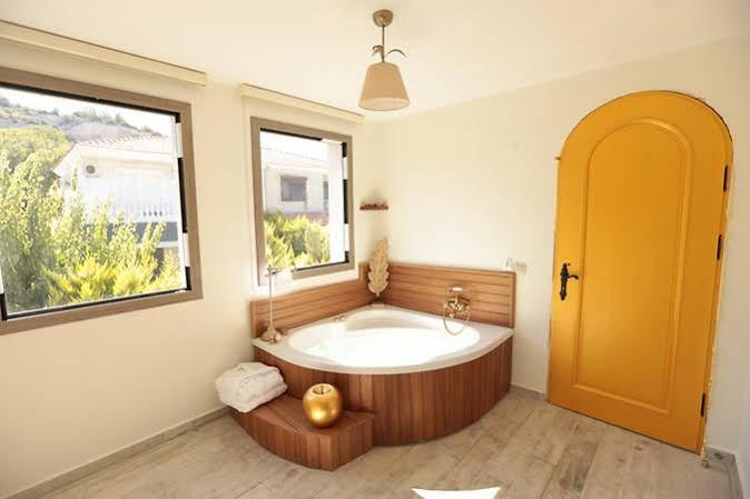 Hotel De Gold Alacati (Adults Only) Εξωτερικό φωτογραφία