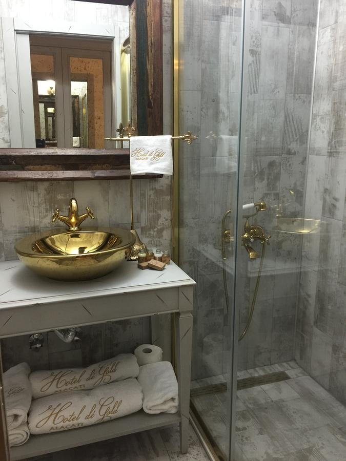 Hotel De Gold Alacati (Adults Only) Εξωτερικό φωτογραφία