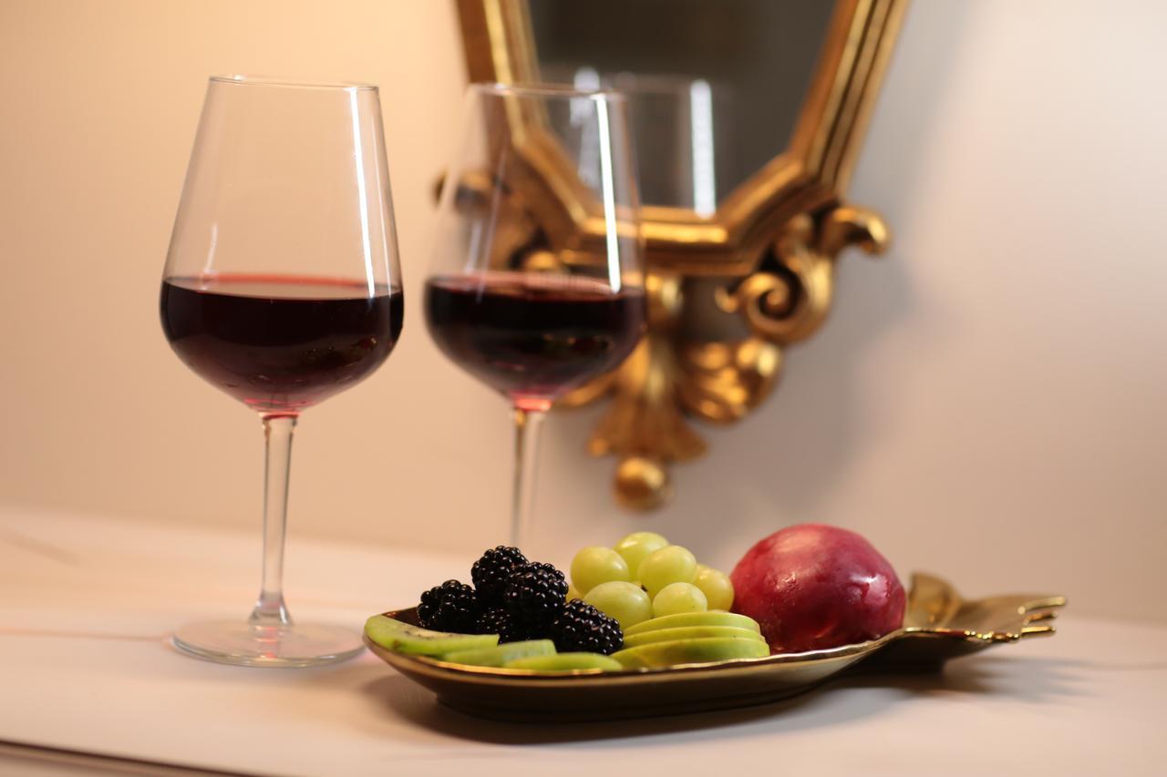 Hotel De Gold Alacati (Adults Only) Εξωτερικό φωτογραφία