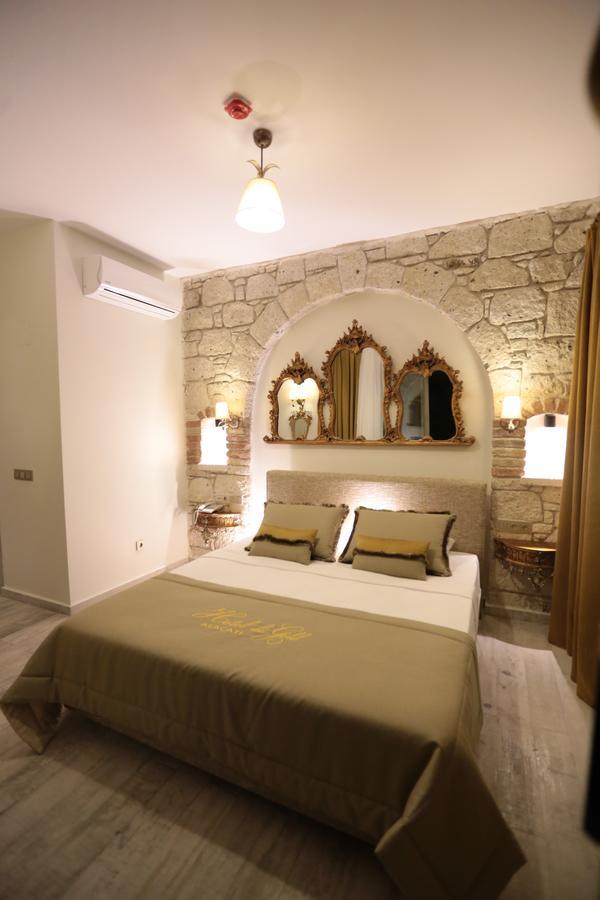 Hotel De Gold Alacati (Adults Only) Εξωτερικό φωτογραφία