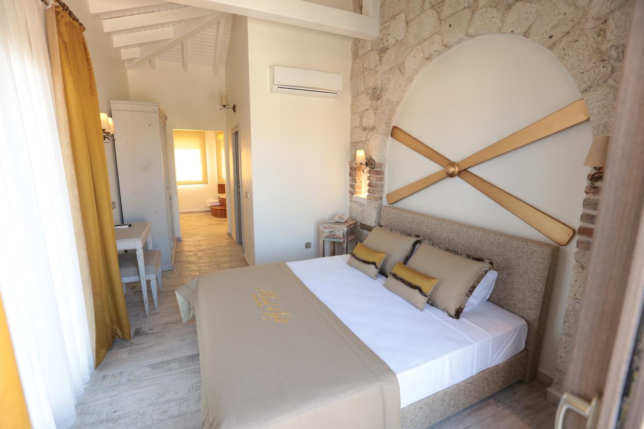 Hotel De Gold Alacati (Adults Only) Εξωτερικό φωτογραφία