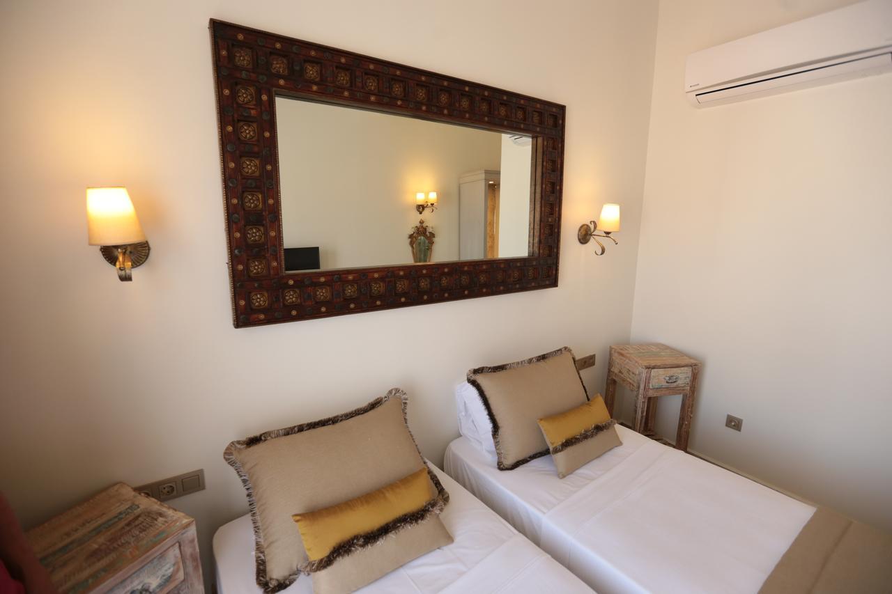 Hotel De Gold Alacati (Adults Only) Εξωτερικό φωτογραφία