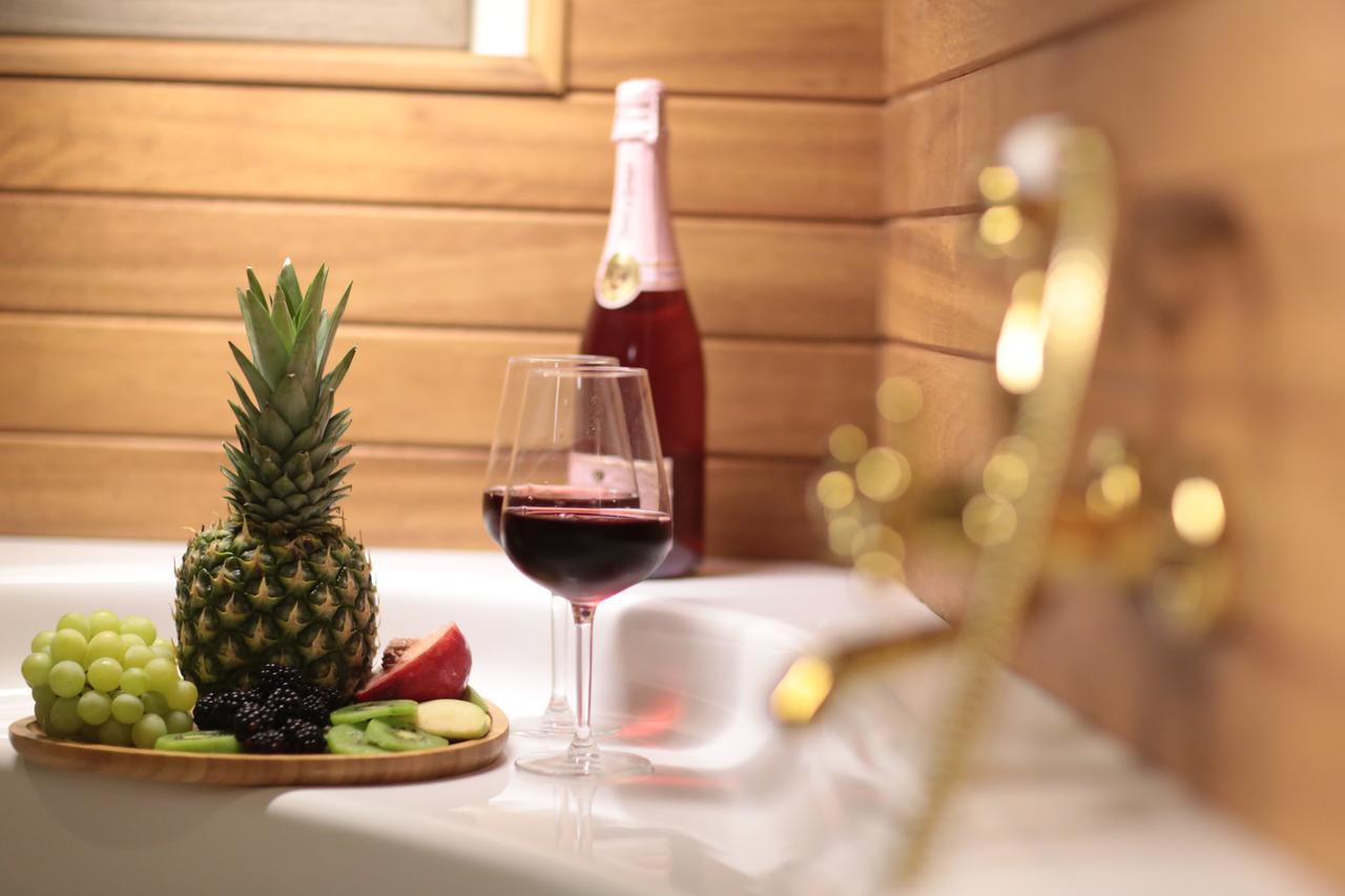 Hotel De Gold Alacati (Adults Only) Εξωτερικό φωτογραφία