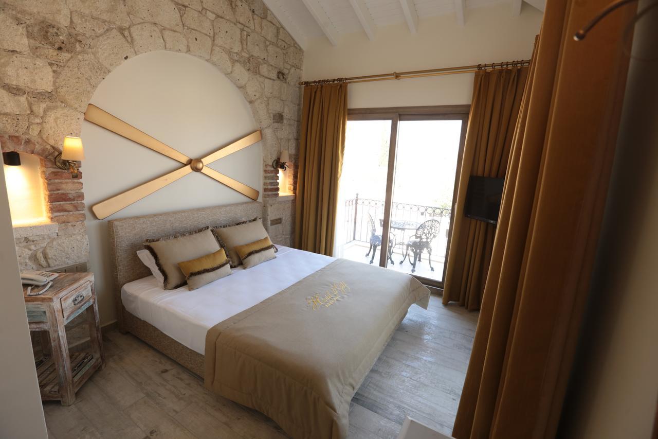 Hotel De Gold Alacati (Adults Only) Εξωτερικό φωτογραφία