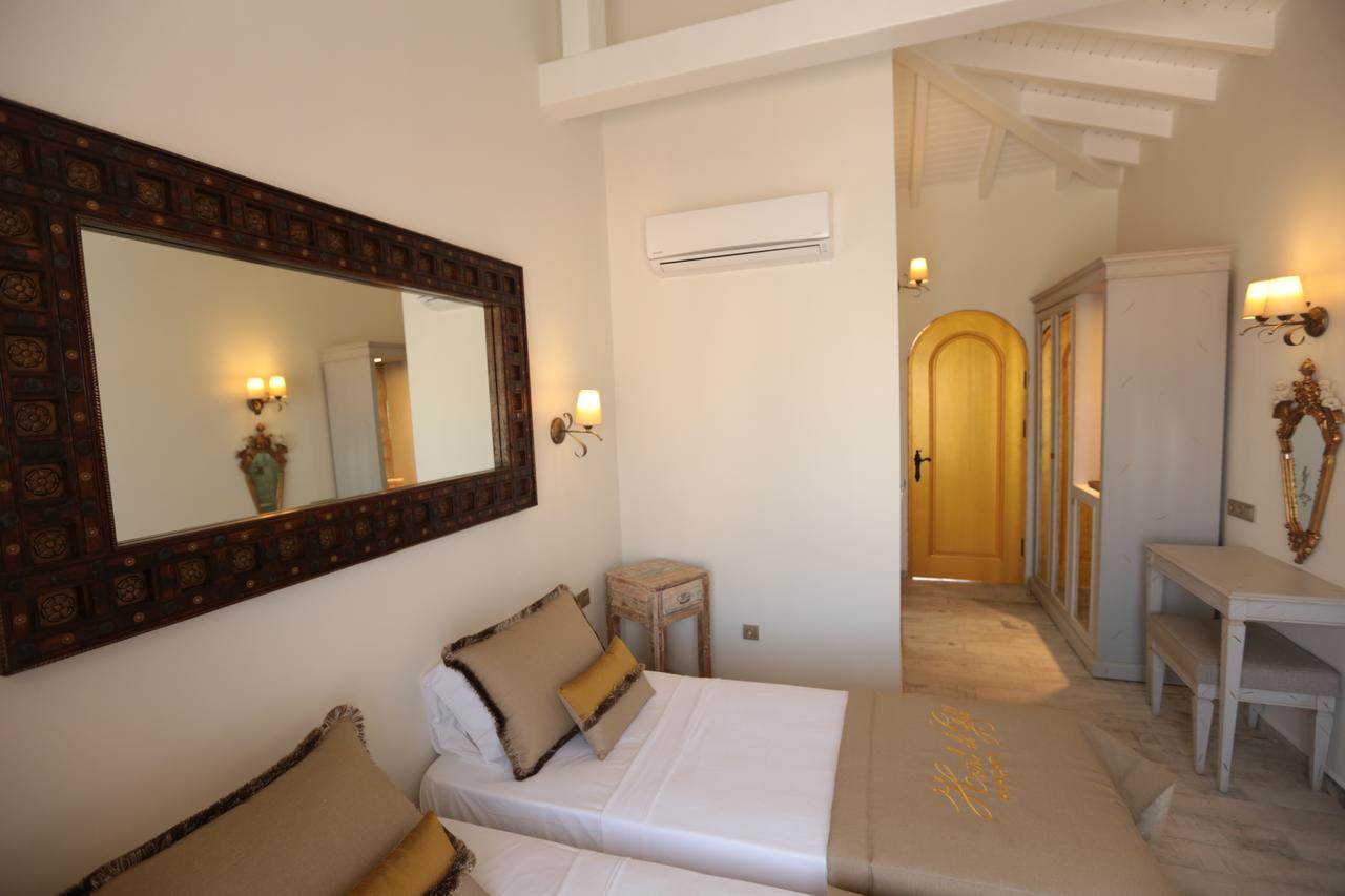 Hotel De Gold Alacati (Adults Only) Εξωτερικό φωτογραφία