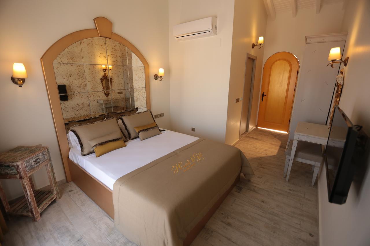 Hotel De Gold Alacati (Adults Only) Εξωτερικό φωτογραφία