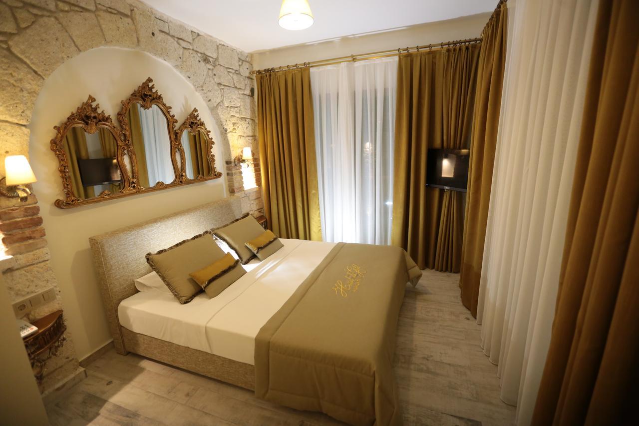 Hotel De Gold Alacati (Adults Only) Εξωτερικό φωτογραφία