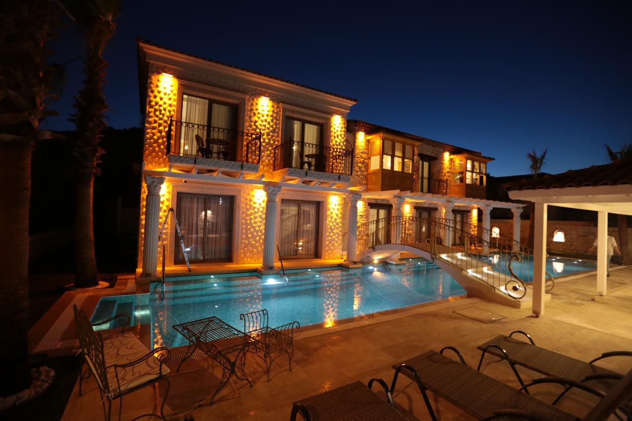 Hotel De Gold Alacati (Adults Only) Εξωτερικό φωτογραφία