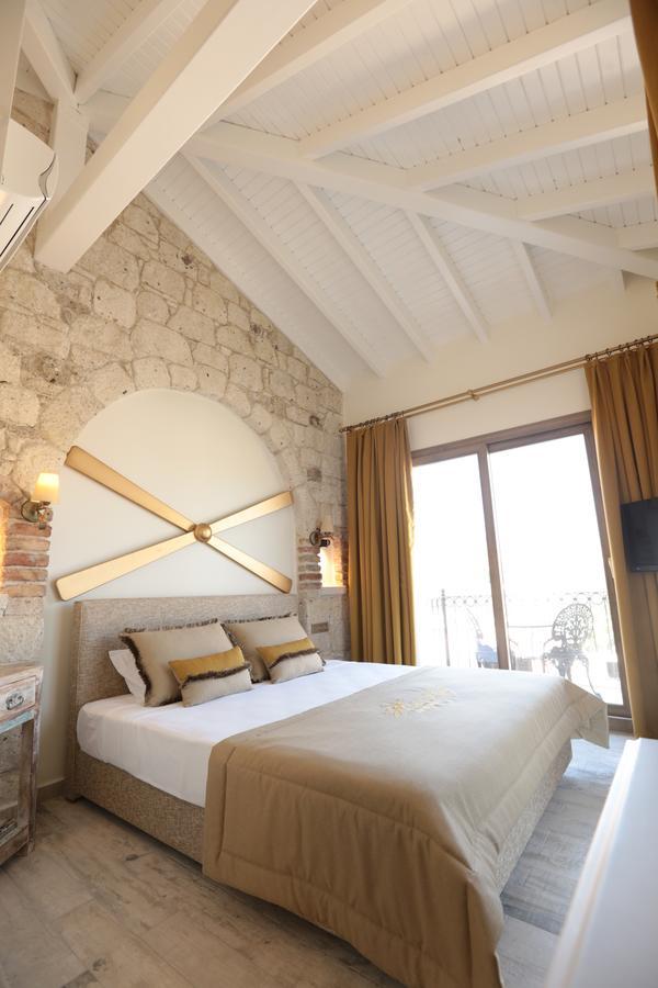 Hotel De Gold Alacati (Adults Only) Εξωτερικό φωτογραφία