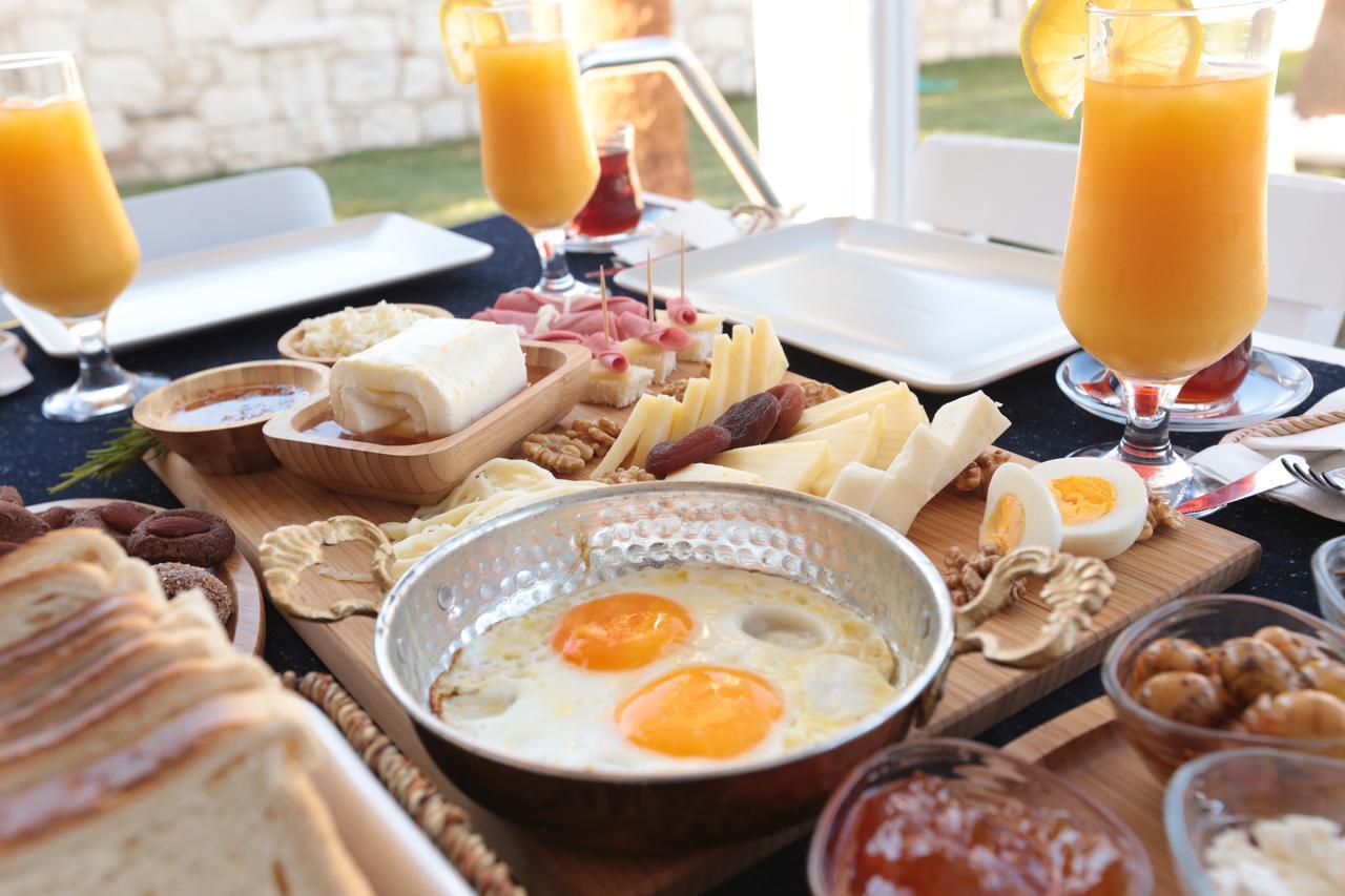 Hotel De Gold Alacati (Adults Only) Εξωτερικό φωτογραφία