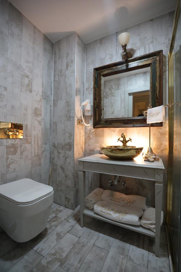 Hotel De Gold Alacati (Adults Only) Εξωτερικό φωτογραφία