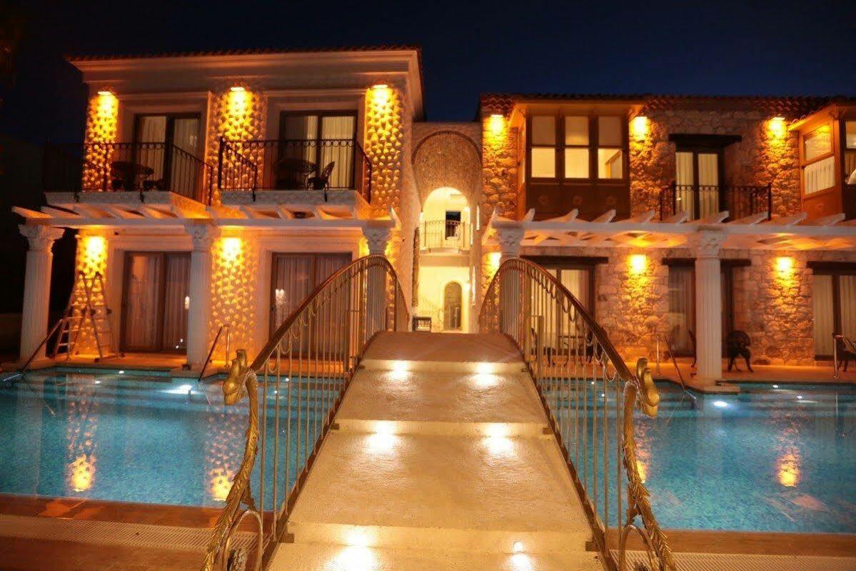Hotel De Gold Alacati (Adults Only) Εξωτερικό φωτογραφία