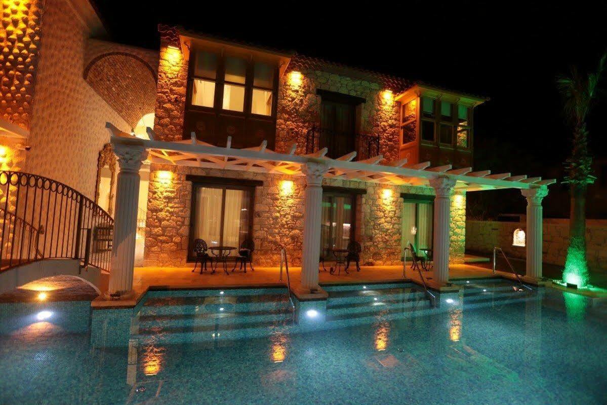 Hotel De Gold Alacati (Adults Only) Εξωτερικό φωτογραφία