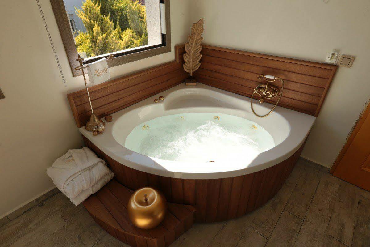 Hotel De Gold Alacati (Adults Only) Εξωτερικό φωτογραφία