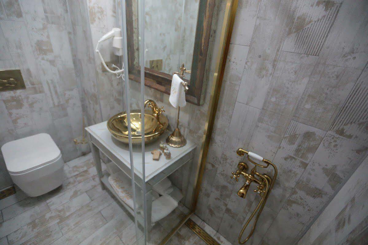 Hotel De Gold Alacati (Adults Only) Εξωτερικό φωτογραφία