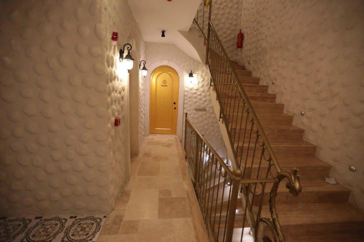 Hotel De Gold Alacati (Adults Only) Εξωτερικό φωτογραφία