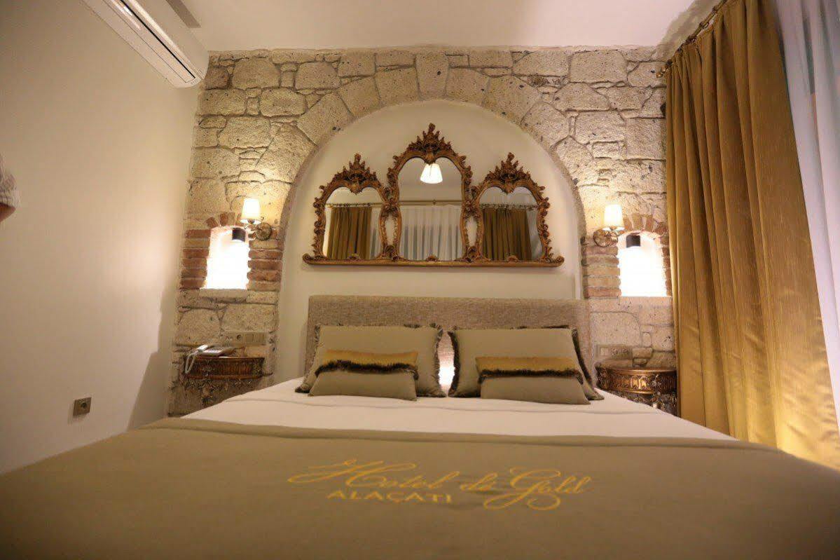 Hotel De Gold Alacati (Adults Only) Εξωτερικό φωτογραφία