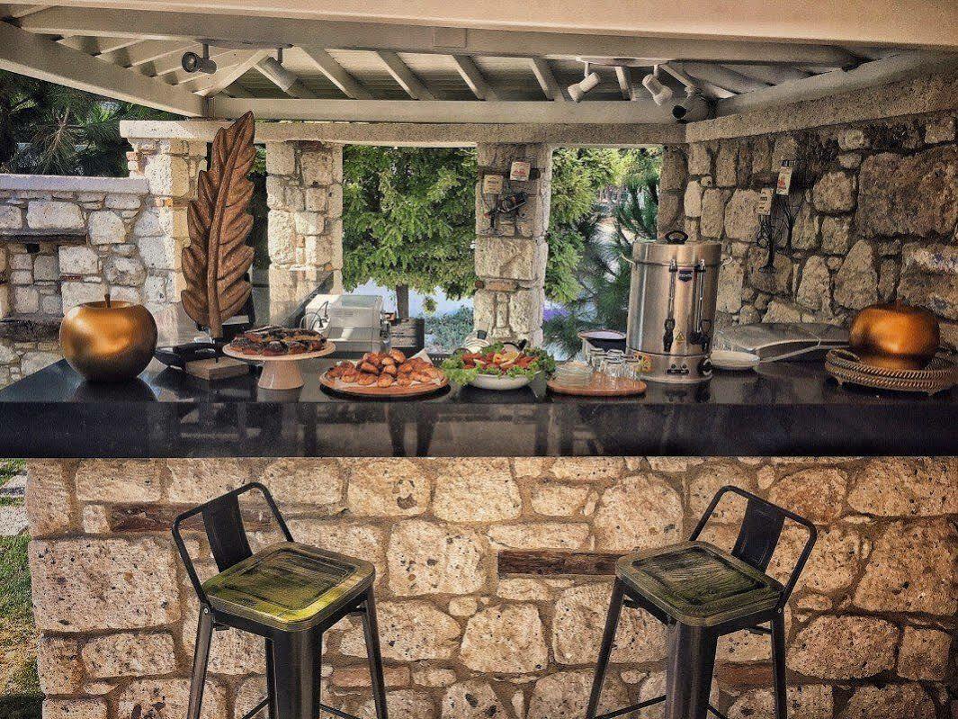 Hotel De Gold Alacati (Adults Only) Εξωτερικό φωτογραφία