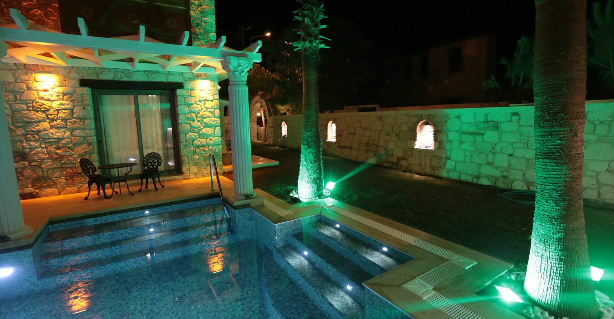 Hotel De Gold Alacati (Adults Only) Εξωτερικό φωτογραφία