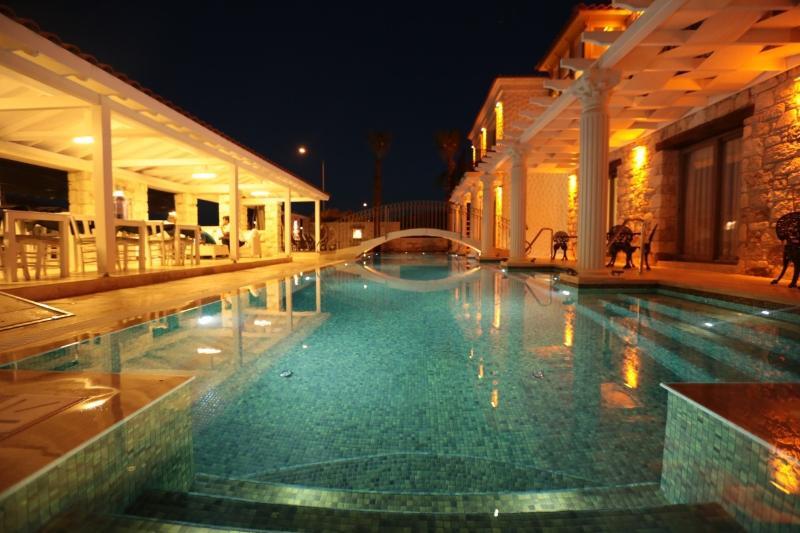 Hotel De Gold Alacati (Adults Only) Εξωτερικό φωτογραφία