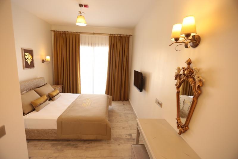 Hotel De Gold Alacati (Adults Only) Εξωτερικό φωτογραφία