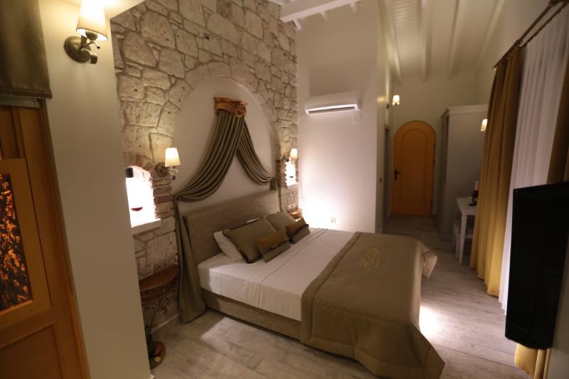 Hotel De Gold Alacati (Adults Only) Εξωτερικό φωτογραφία