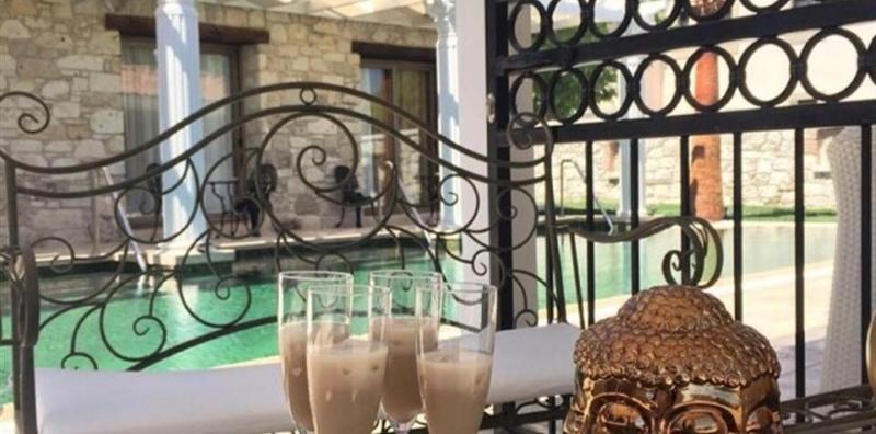 Hotel De Gold Alacati (Adults Only) Εξωτερικό φωτογραφία