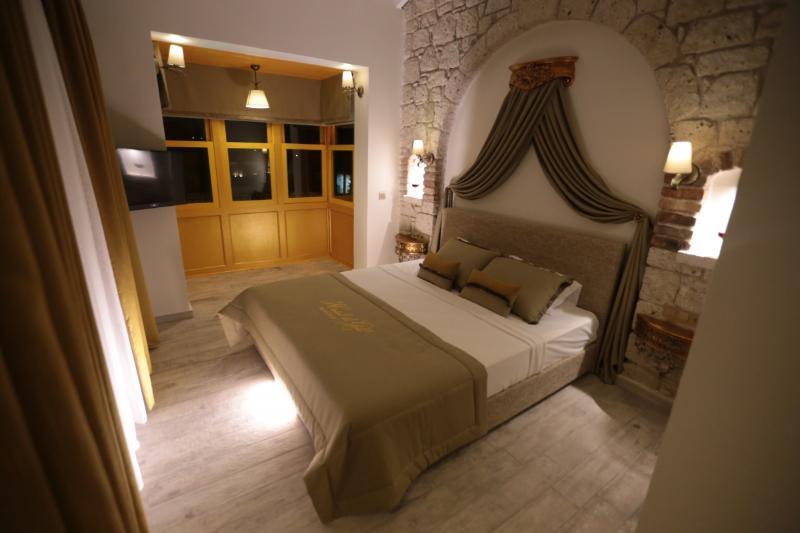 Hotel De Gold Alacati (Adults Only) Εξωτερικό φωτογραφία