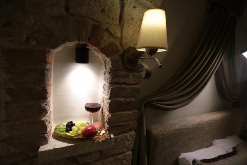 Hotel De Gold Alacati (Adults Only) Εξωτερικό φωτογραφία